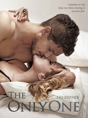 cover image of The Only One